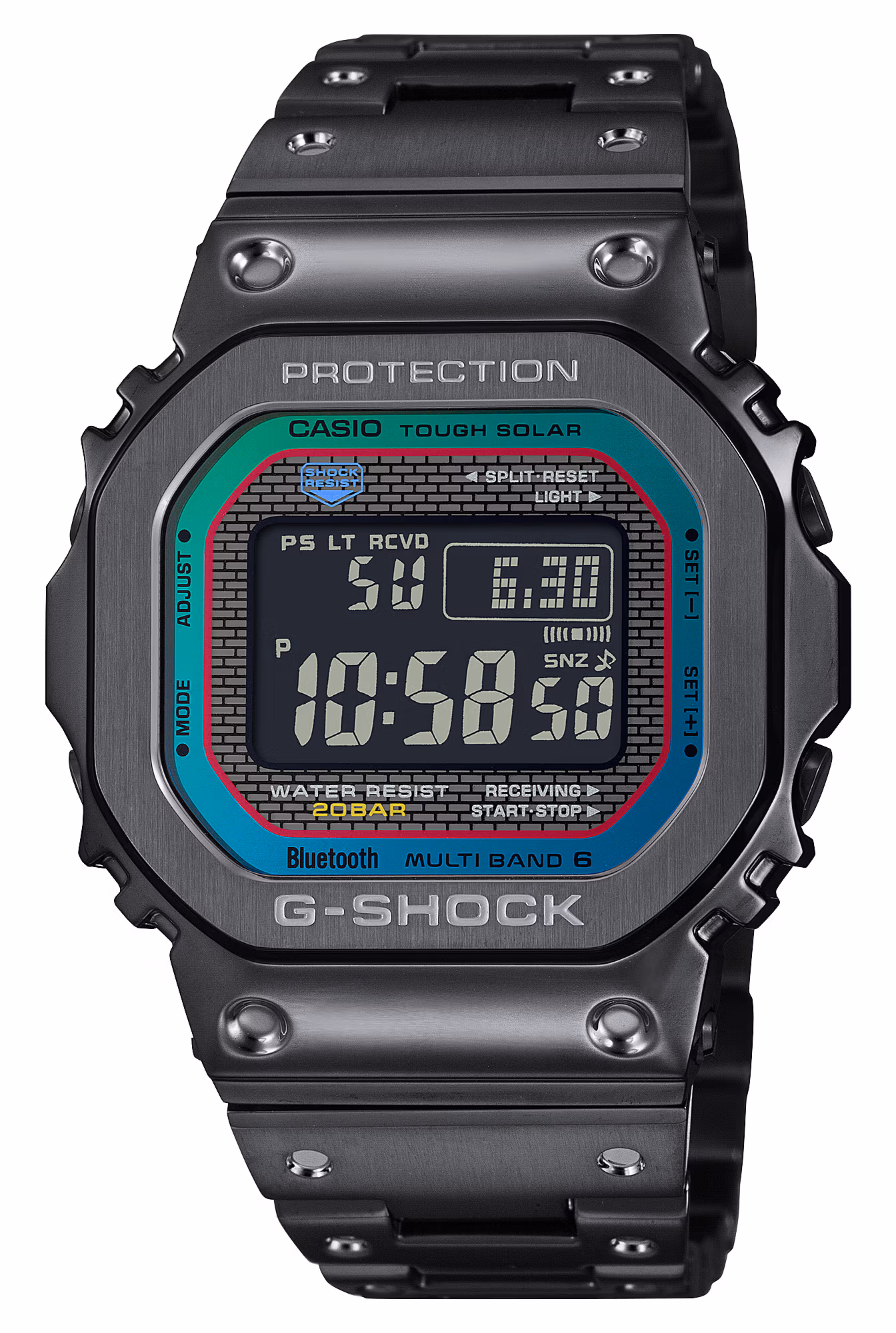Casio GMW-B5000BPC-1