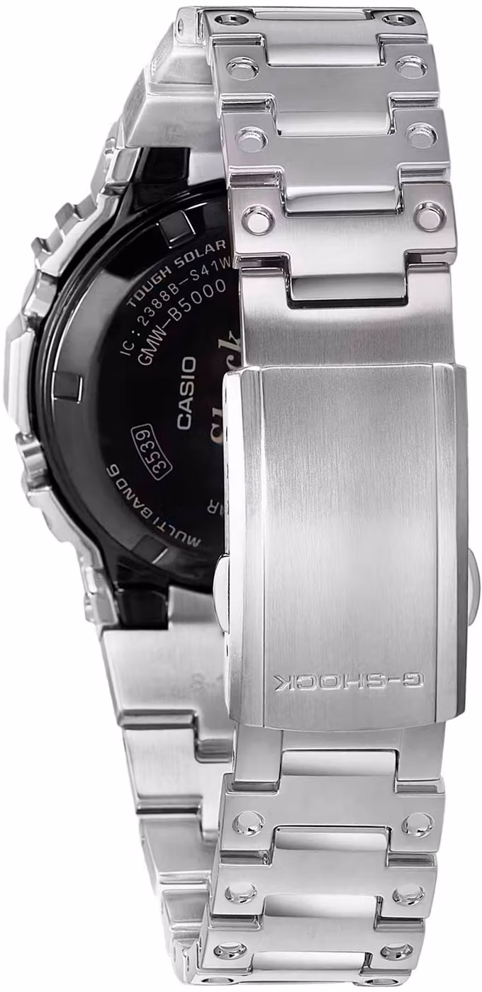 Casio GMW-B5000BT-1