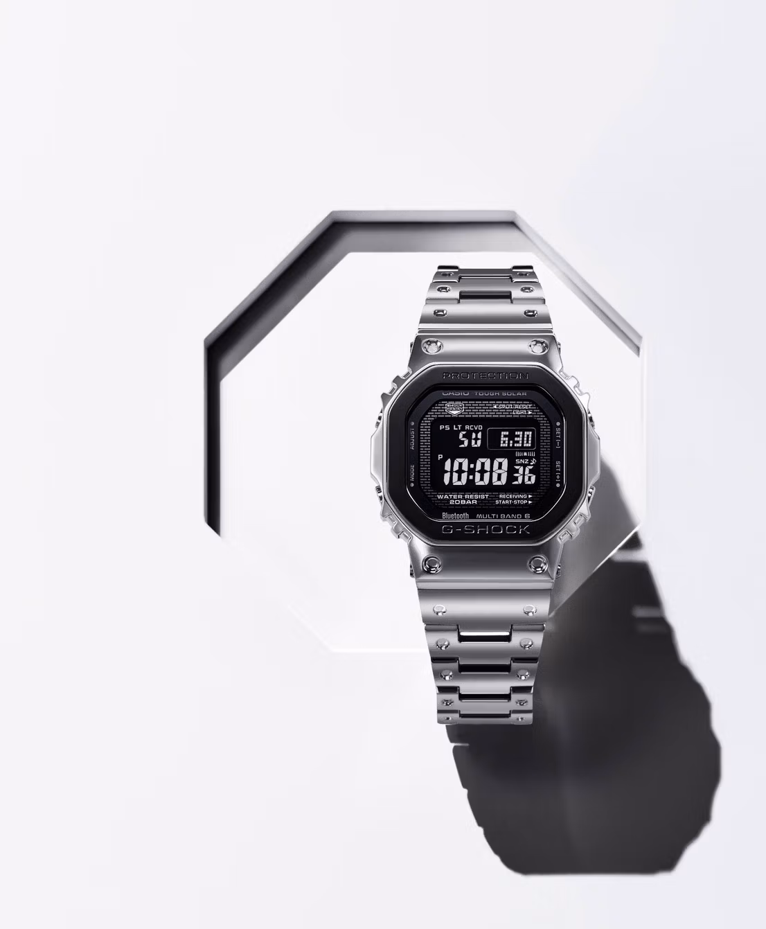 Casio GMW-B5000BT-1