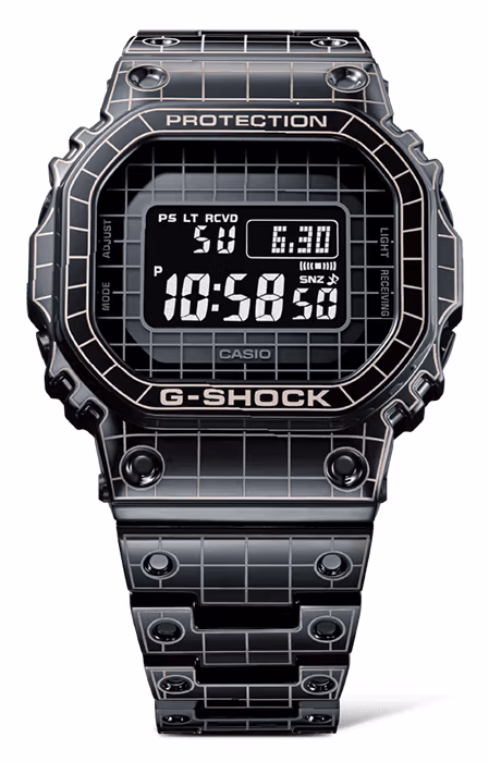 Casio GMW-B5000CS-1