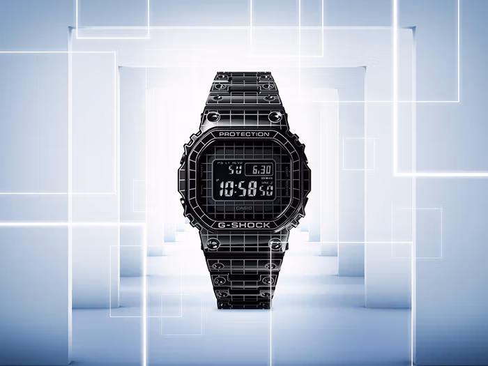 Casio GMW-B5000CS-1