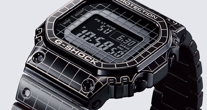 Casio GMW-B5000CS-1