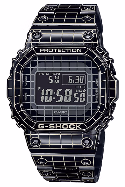 Casio GMW-B5000CS-1