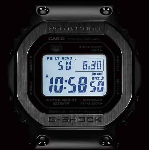 Casio GMW-B5000D-1