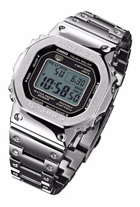 Casio GMW-B5000D-1