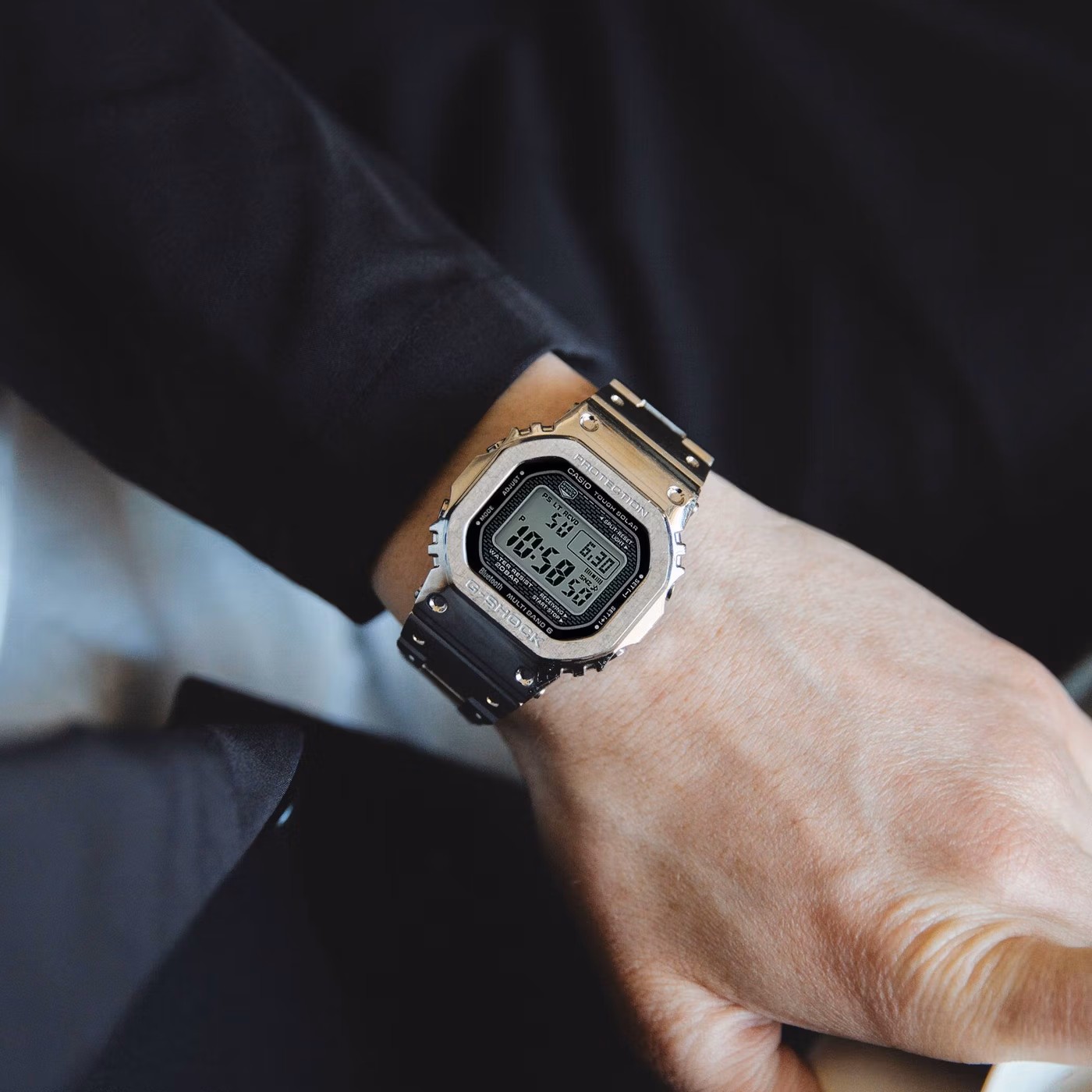 Casio GMW-B5000D-1