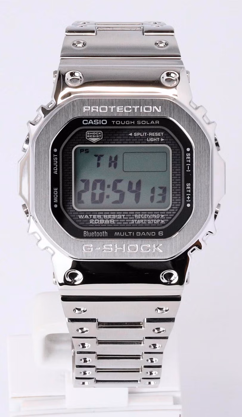 Casio GMW-B5000D-1