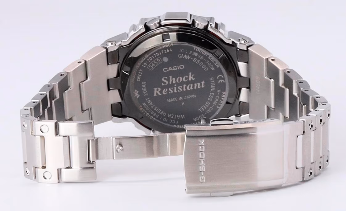Casio GMW-B5000D-1