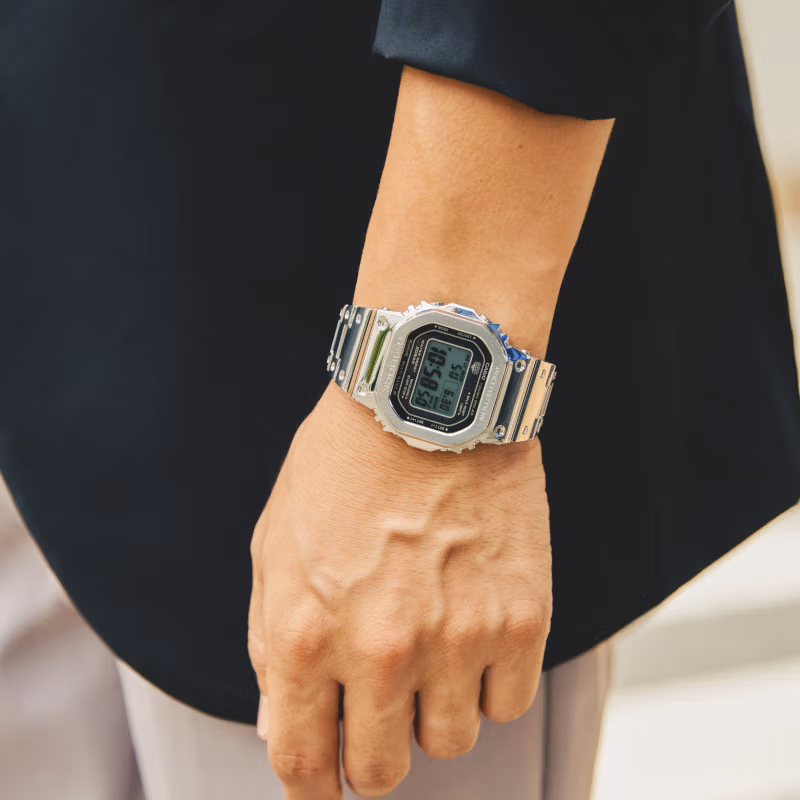 Casio GMW-B5000D-1