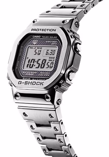 Casio GMW-B5000D-1