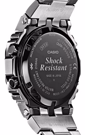 Casio GMW-B5000D-1