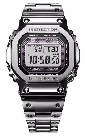 Casio GMW-B5000D-1
