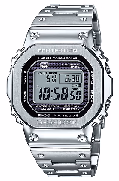 Casio GMW-B5000D-1