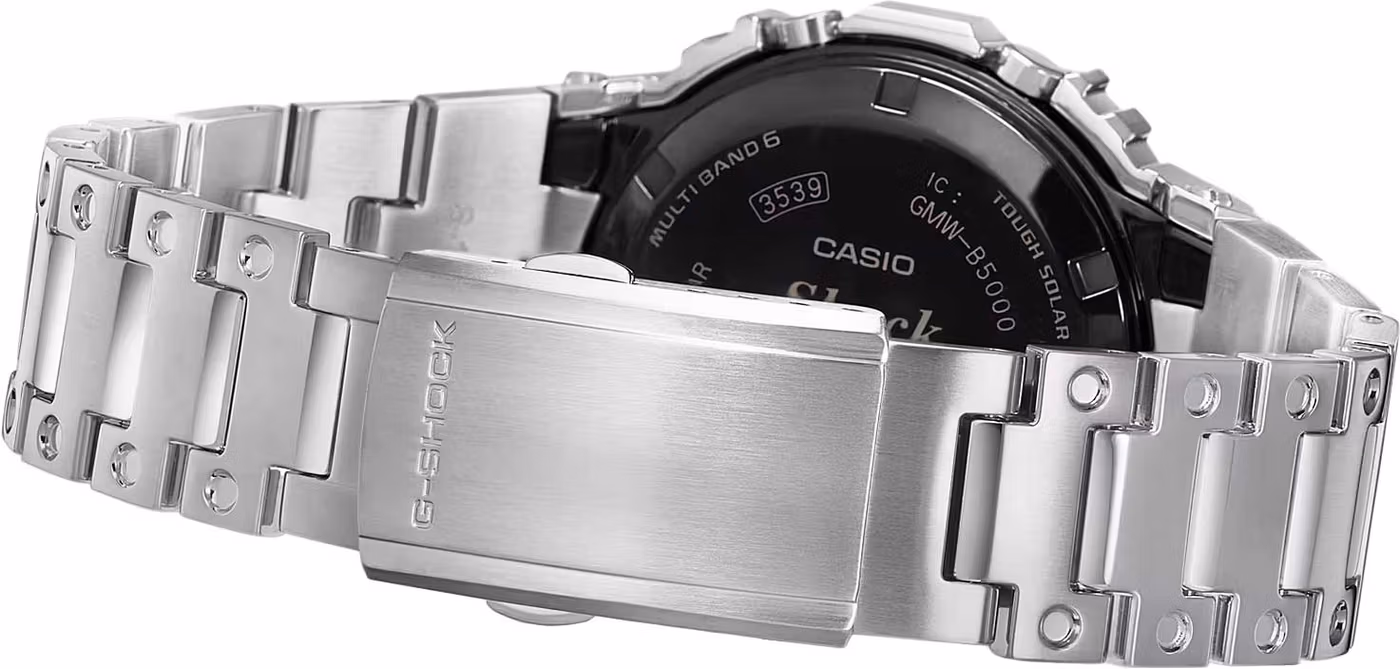 Casio GMW-B5000D-1C