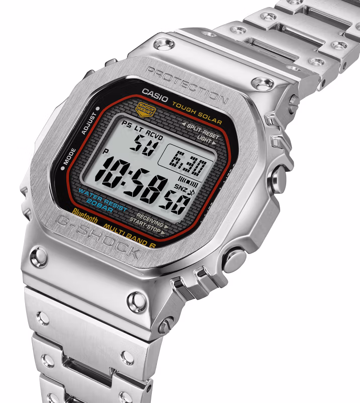 Casio GMW-B5000D-1C