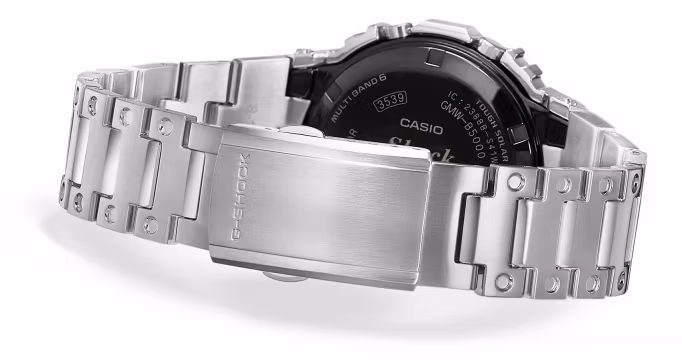 Casio GMW-B5000D-1C