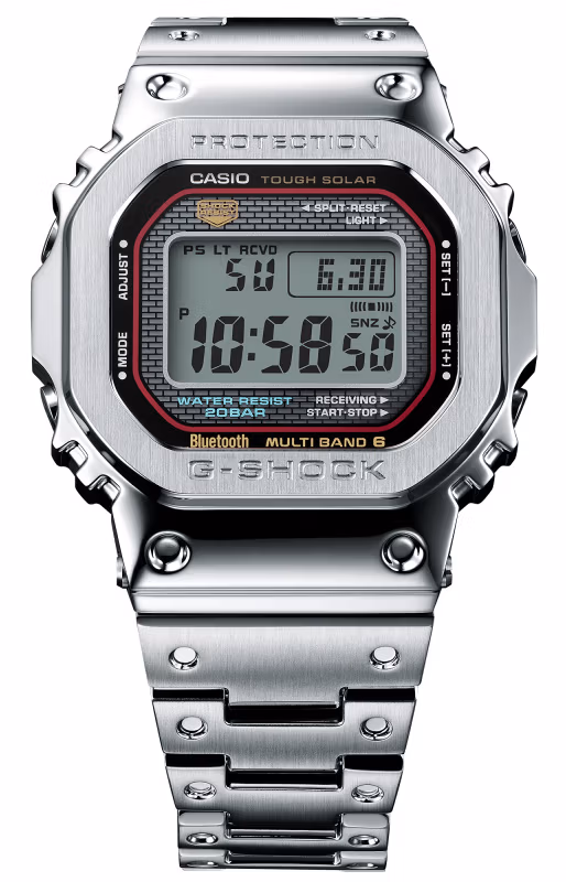 Casio GMW-B5000D-1C