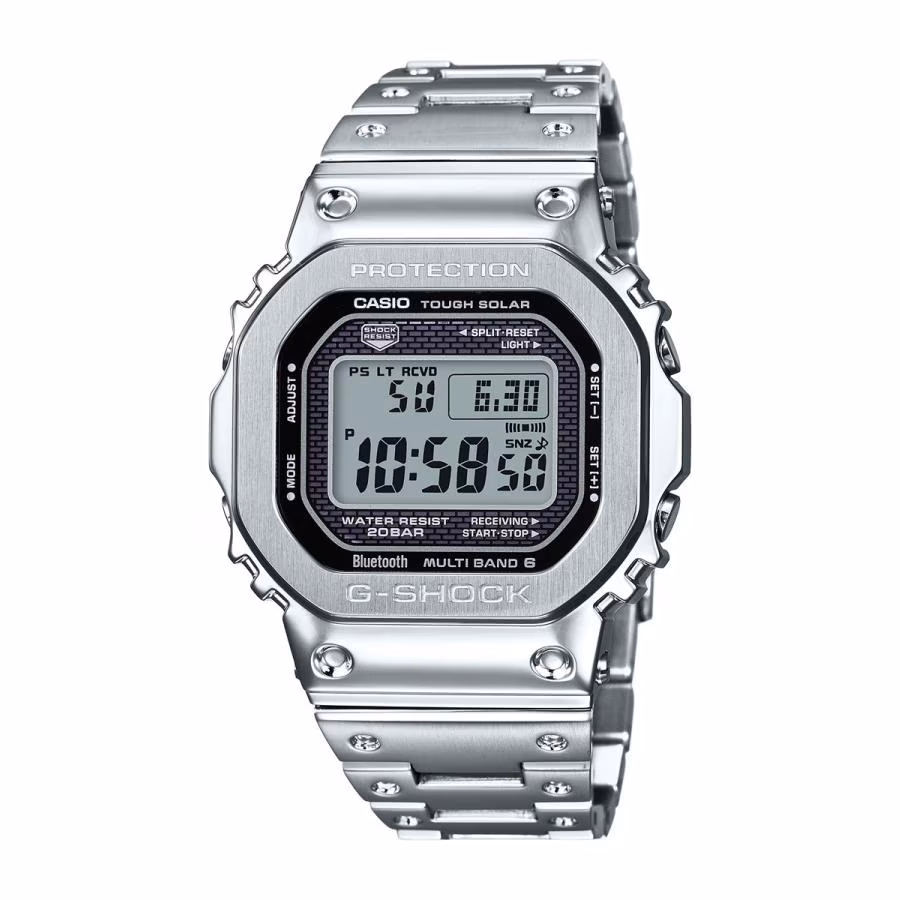 Casio GMW-B5000D-1JF-1