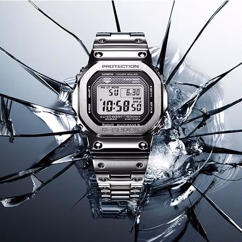 Casio GMW-B5000D-1JF-3