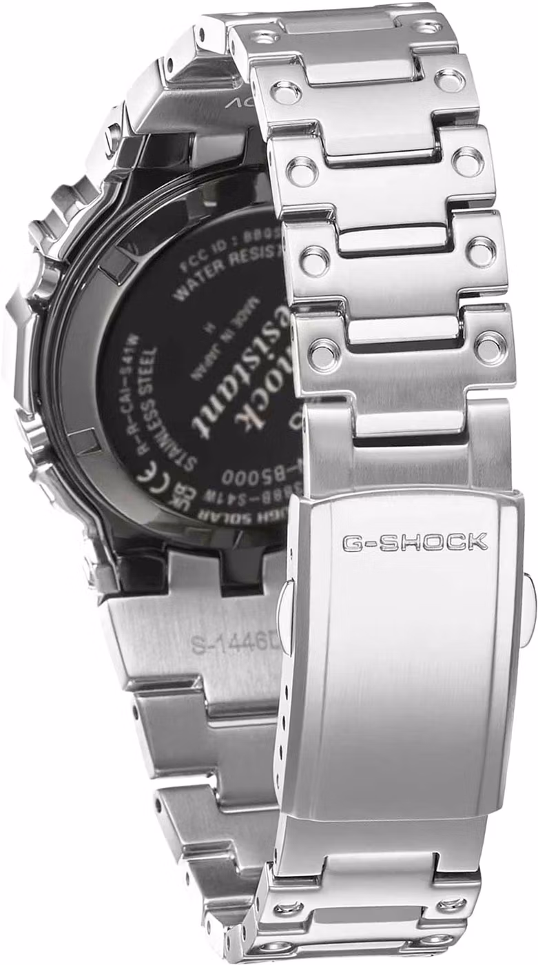 Casio GMW-B5000D-2