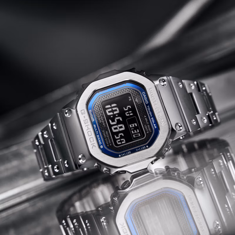 Casio GMW-B5000D-2