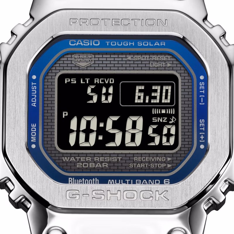 Casio GMW-B5000D-2