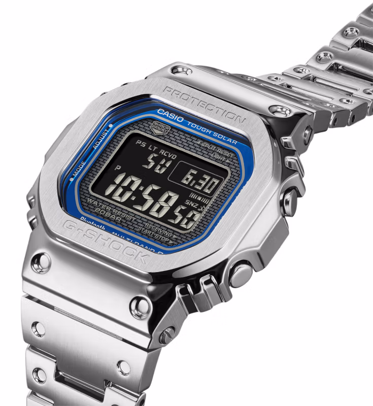 Casio GMW-B5000D-2