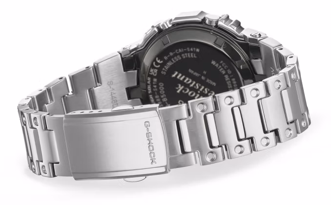 Casio GMW-B5000D-2