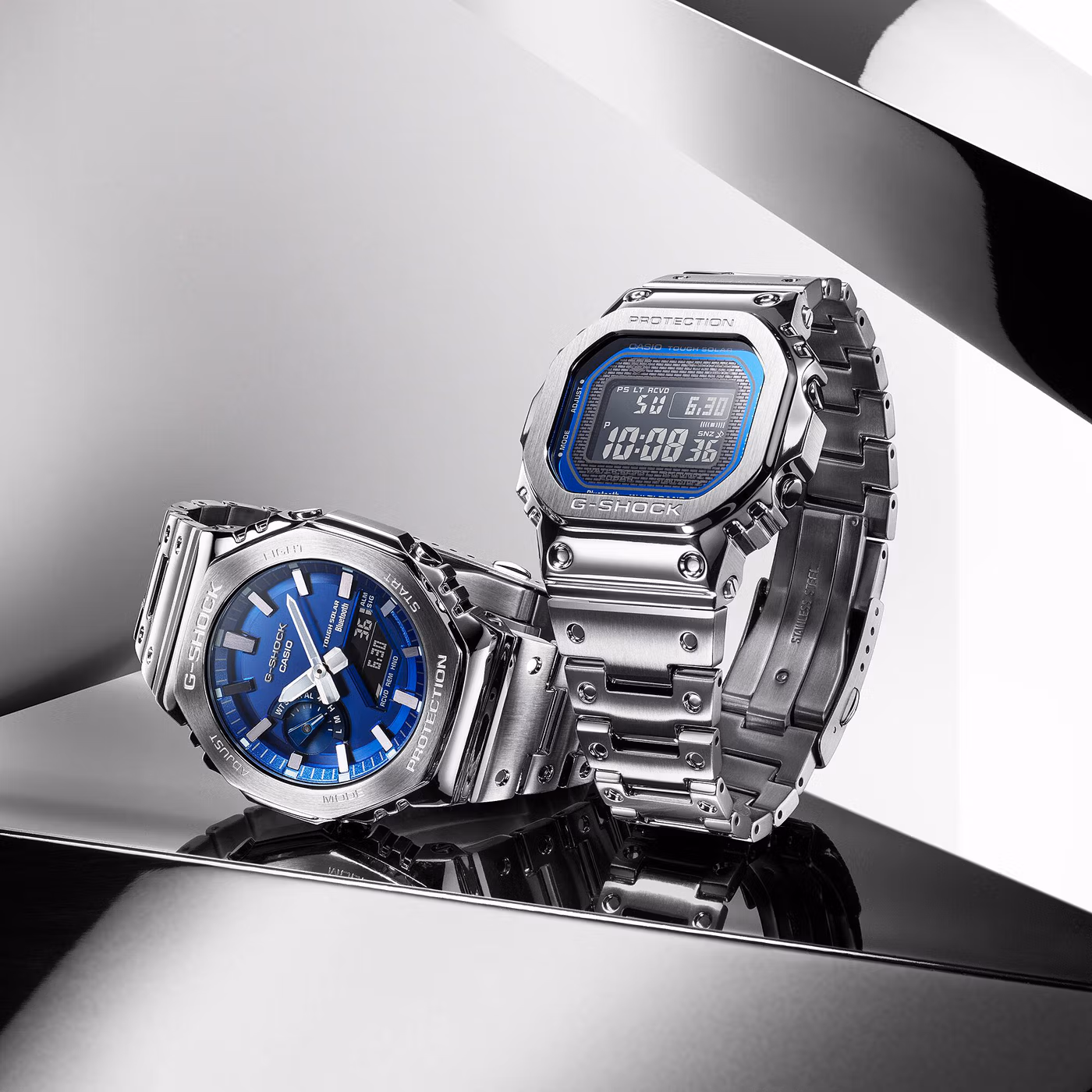 Casio GMW-B5000D-2