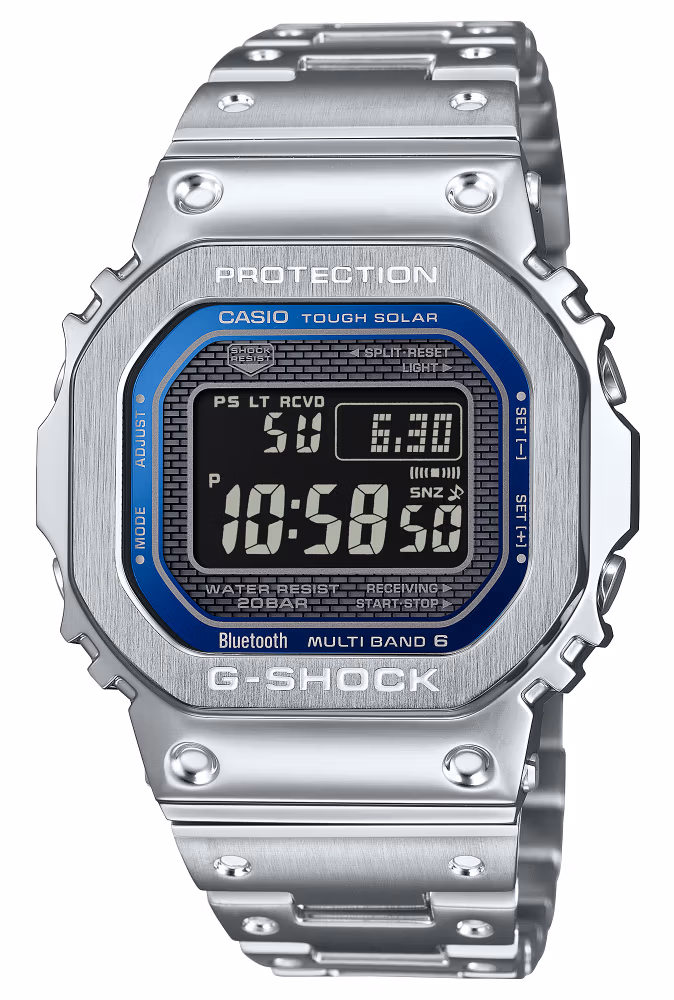 Casio GMW-B5000D-2