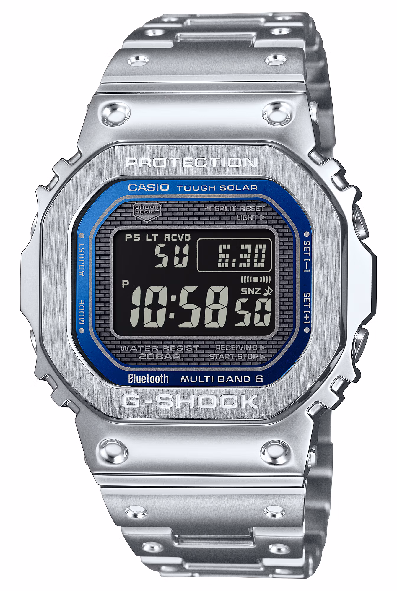 Casio GMW-B5000D-2