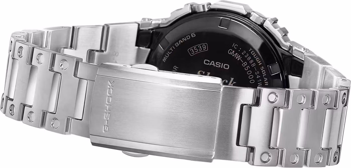 Casio GMW-B5000D-3