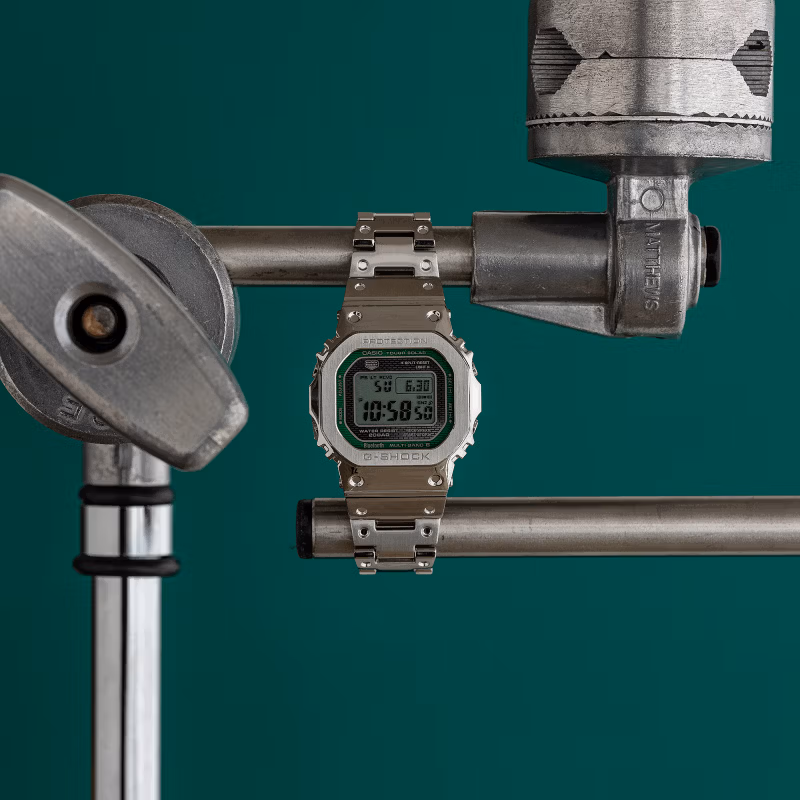 Casio GMW-B5000D-3