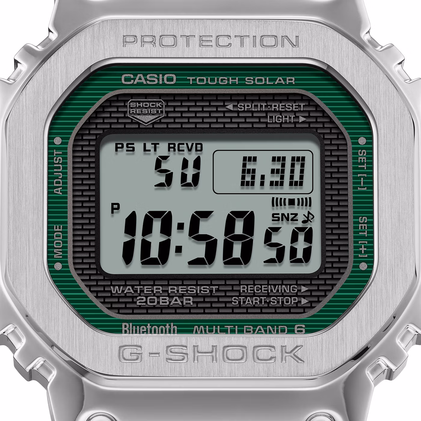 Casio GMW-B5000D-3