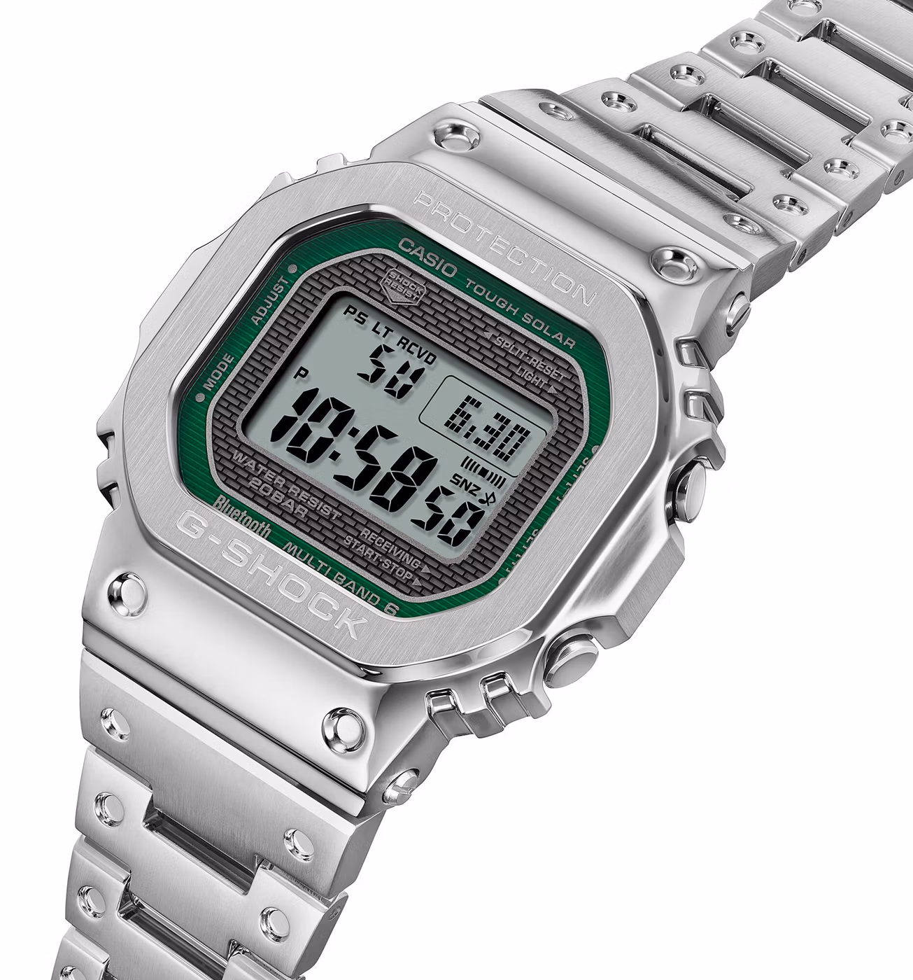 Casio GMW-B5000D-3