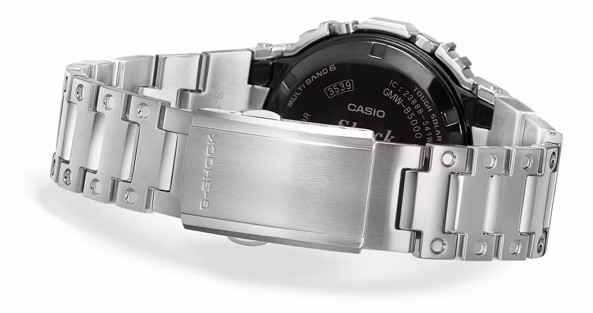 Casio GMW-B5000D-3