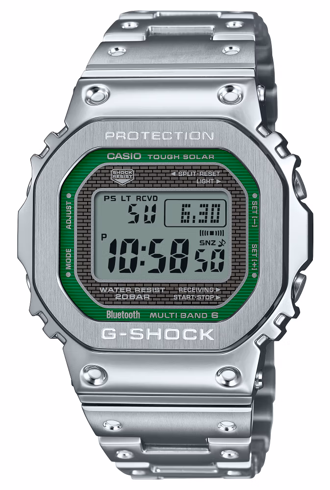 Casio GMW-B5000D-3