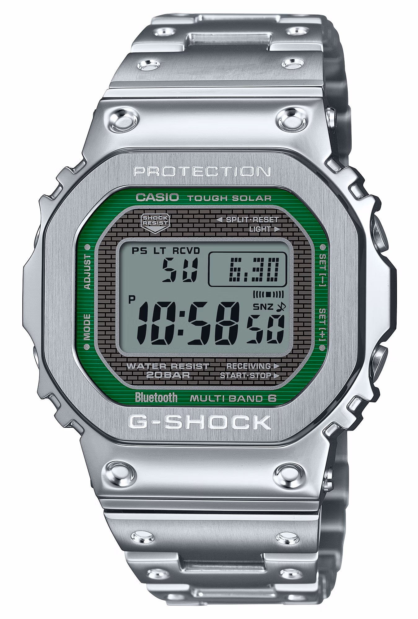 Casio GMW-B5000D-3
