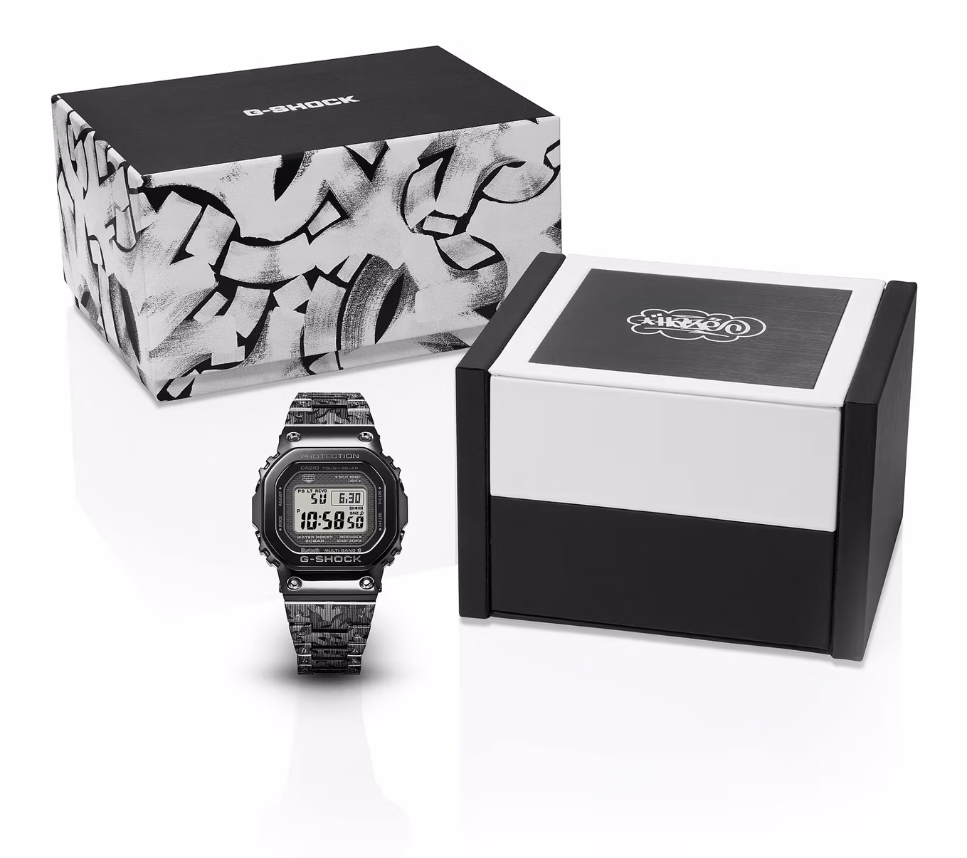 Casio GMW-B5000EH-1