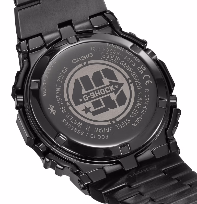 Casio GMW-B5000EH-1