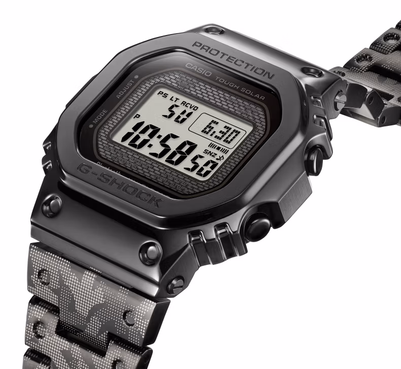 Casio GMW-B5000EH-1