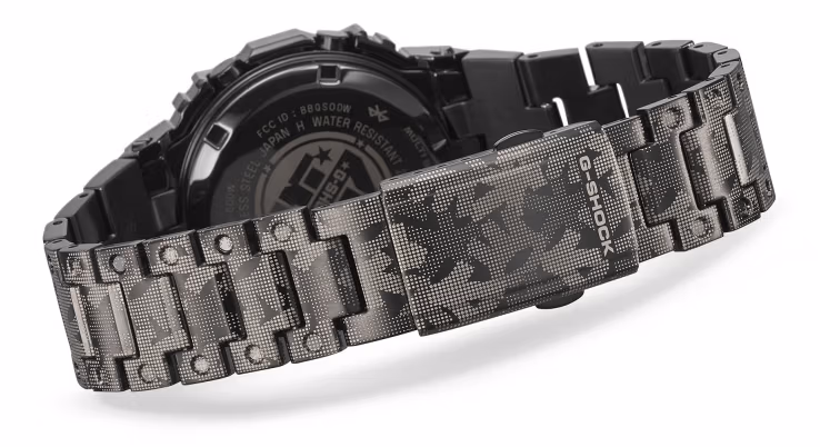 Casio GMW-B5000EH-1