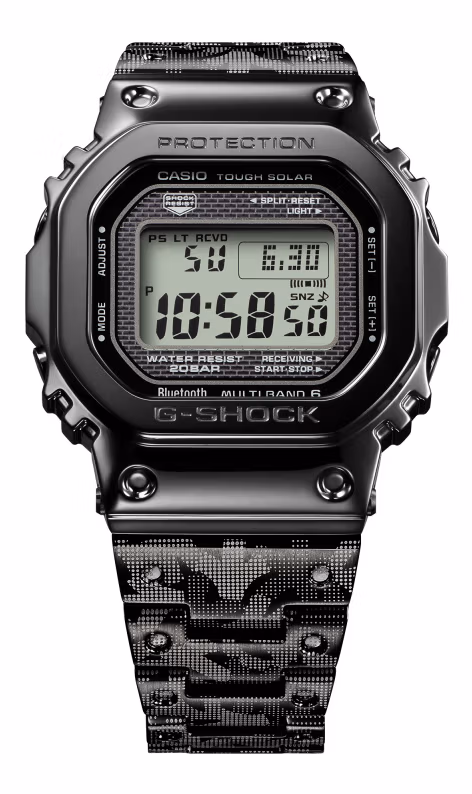 Casio GMW-B5000EH-1