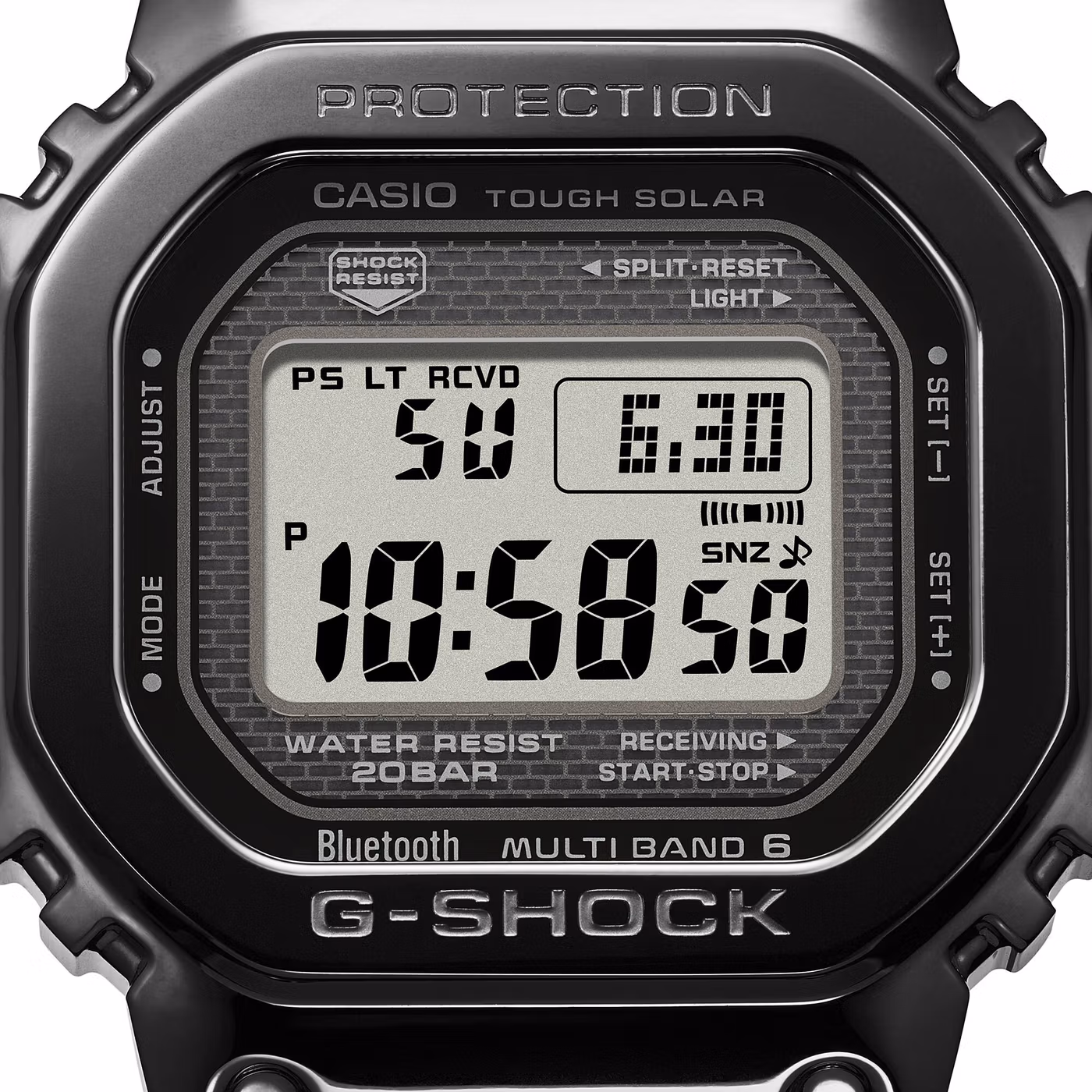 Casio GMW-B5000EH-1