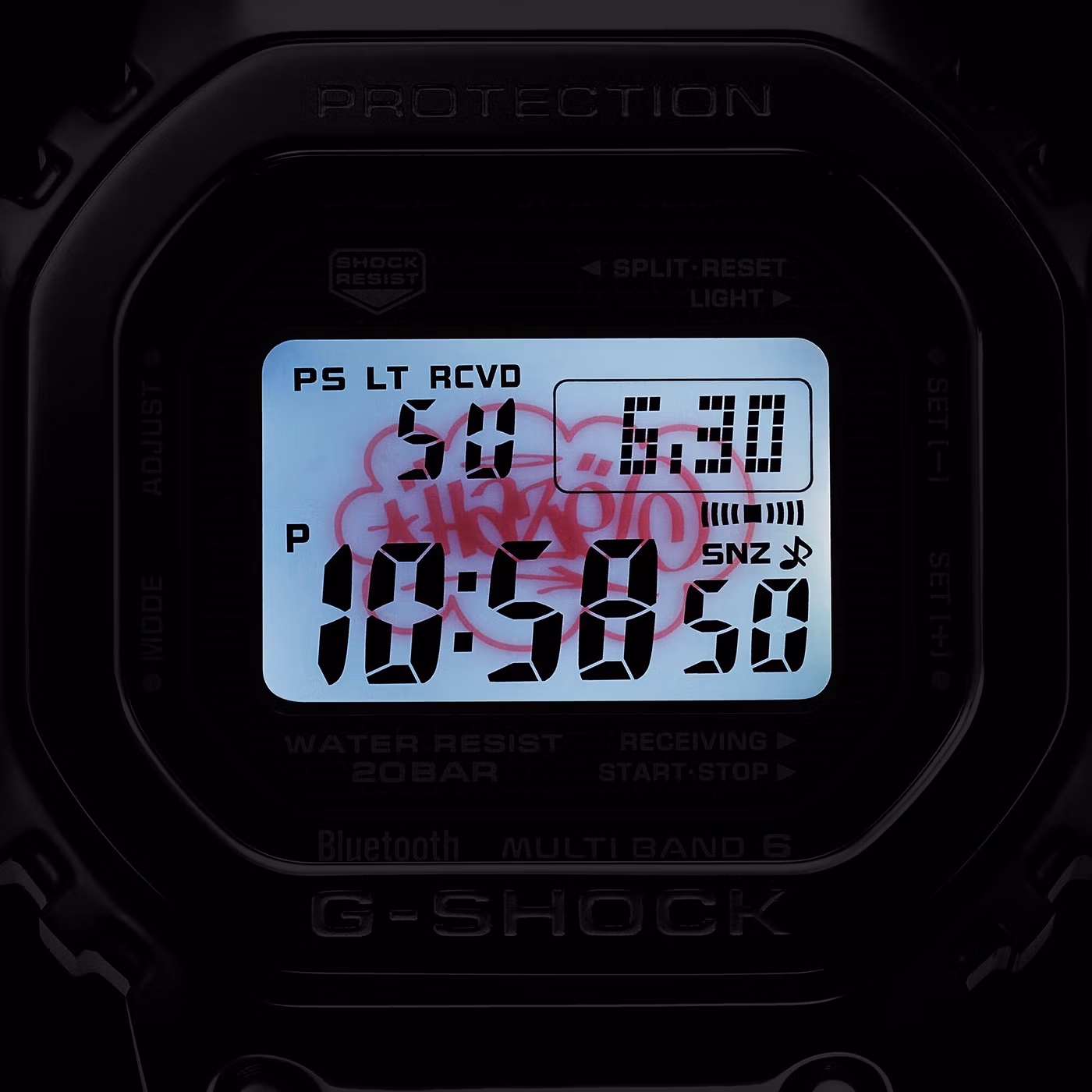 Casio GMW-B5000EH-1