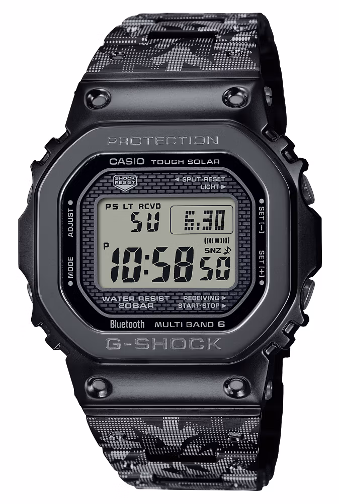 Casio GMW-B5000EH-1