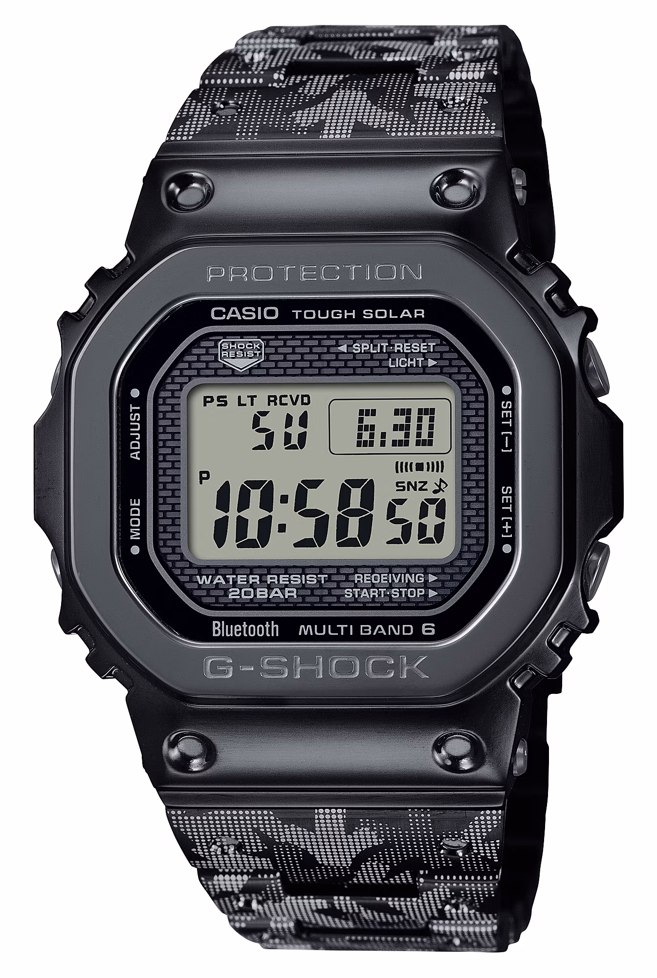 Casio GMW-B5000EH-1
