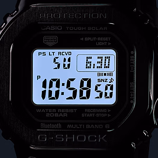 Casio GMW-B5000G-1