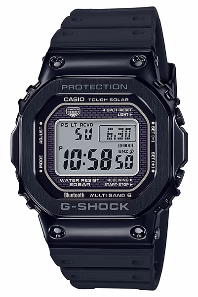 Casio GMW-B5000G-1