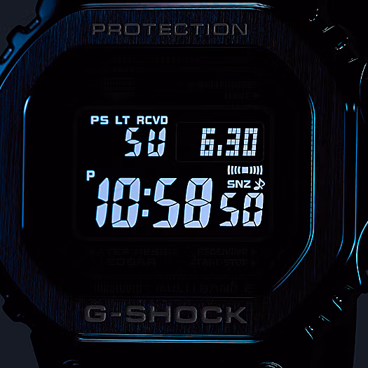 Casio GMW-B5000G-2